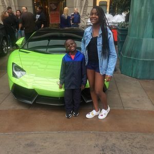 Meet your Posher, Gary